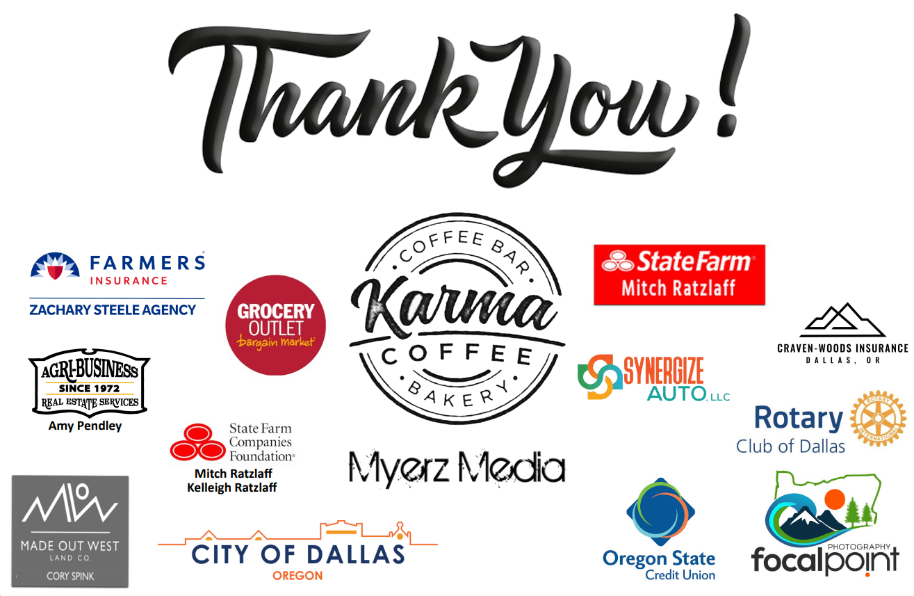 Dallas Education Foundation, Karma Coffee